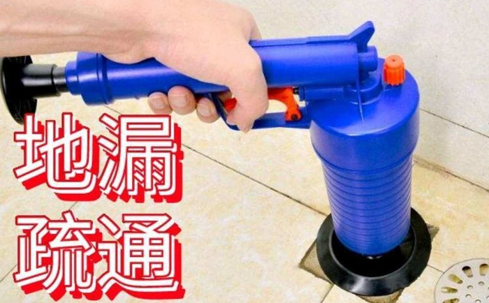 志仲镇疏通地漏