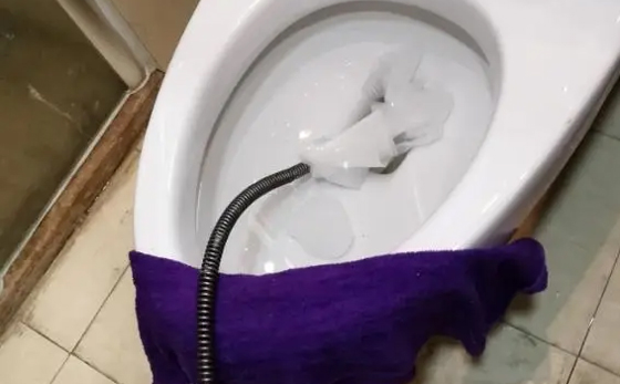 志仲镇马桶疏通